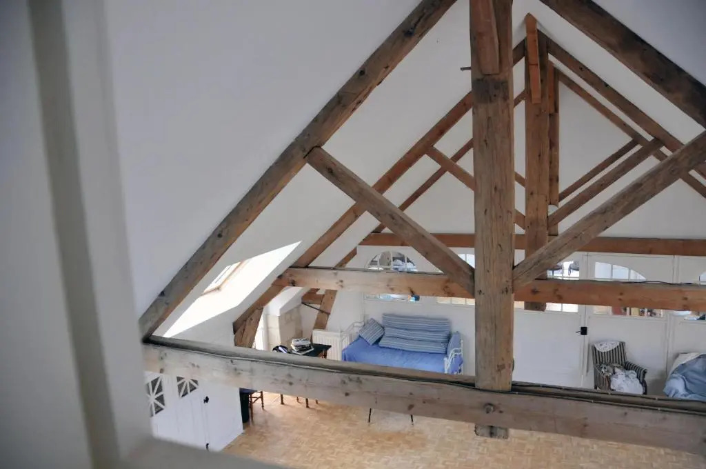 LA BIJOUTERIE - GITE 8 à 12 Personnes