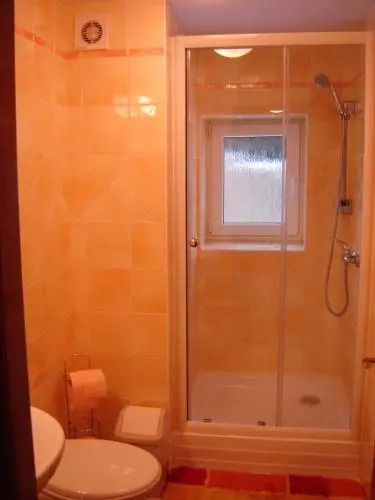 Apartmány Klárka