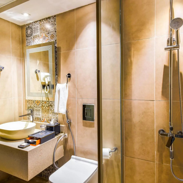 Ewaa Express Hotel - Khorais