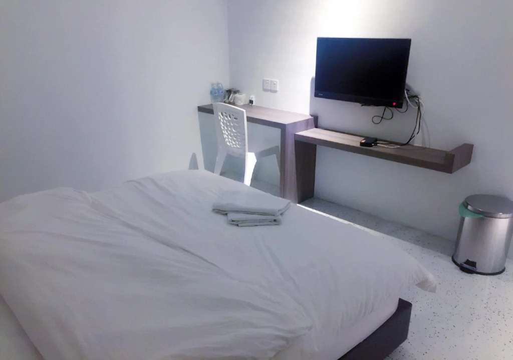 W F Motel