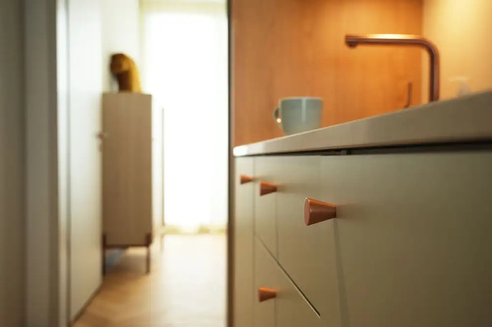 Hood House Kassel - volldigitales Serviced Apartment