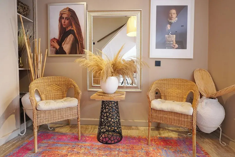 Kalkan Ayapa Hotel