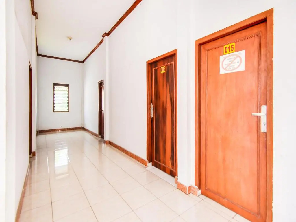 OYO 91063 Kost Bunga