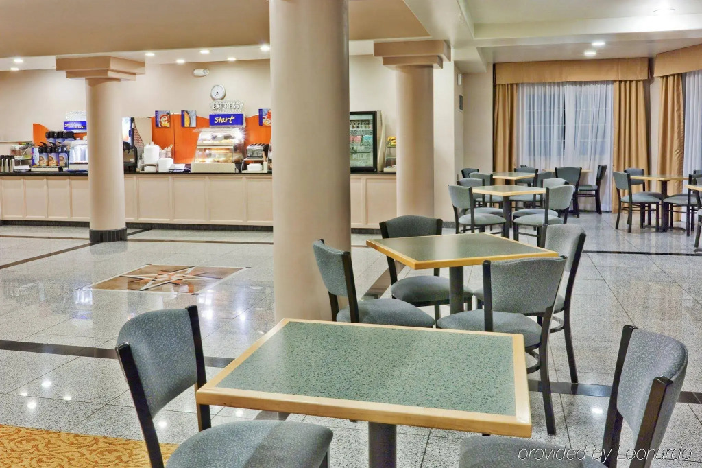 Holiday Inn Express Santa Rosa by IHG