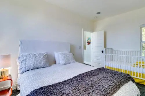 Alder Beach House