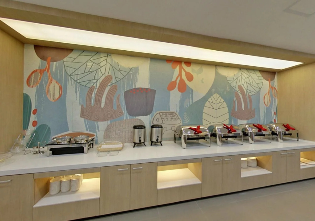 Hanting Hotel Shanghai the Bund
