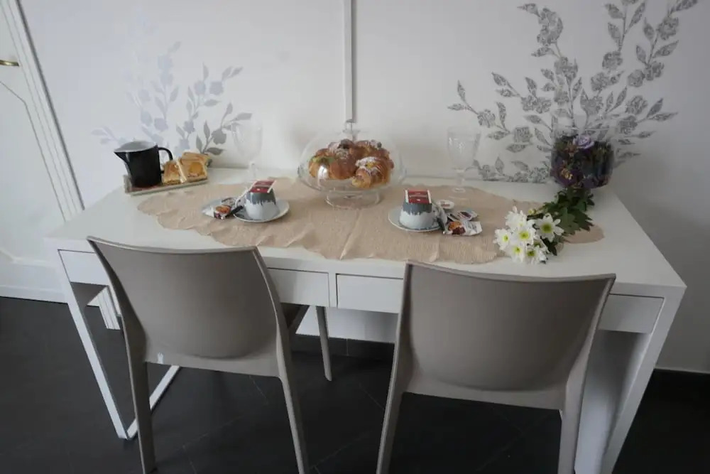 Bed and Breakfast Palermo Centro