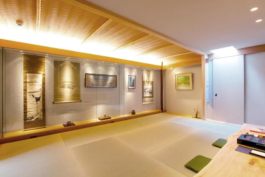 Luxury Condo Shikine An Gion Shirakawa