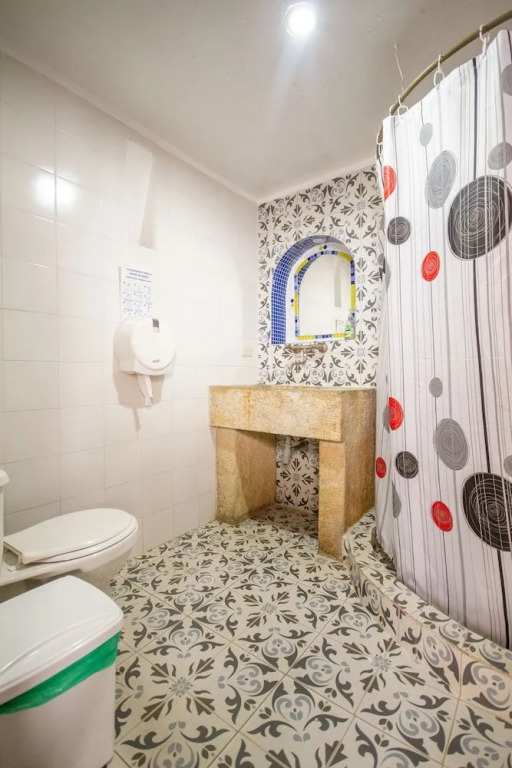 Alegrias Hostel Bogota