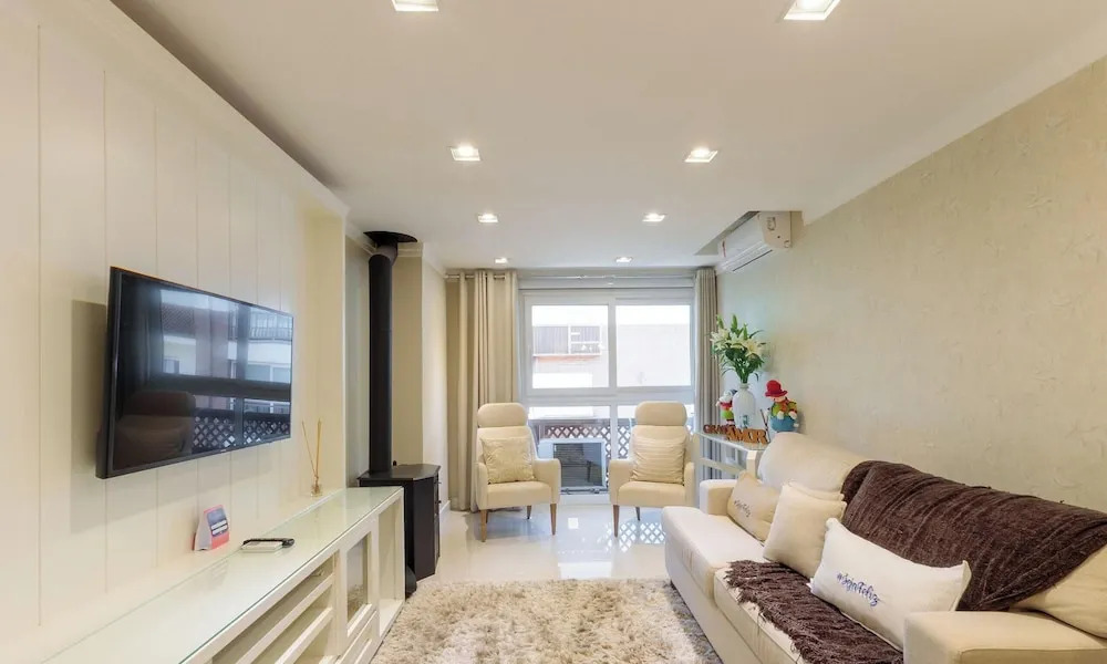 Cozy Apartment in Downtown Canela Cpl025