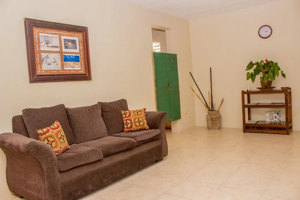 Eventuality B&B New Kingston