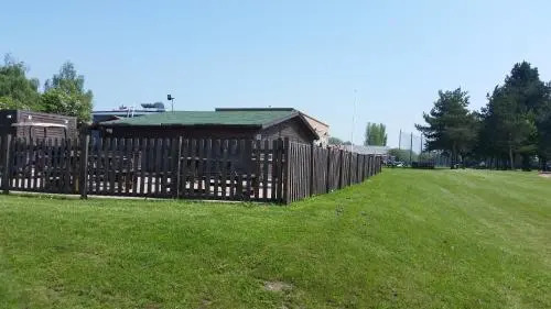 Malkins Bank Golf Club