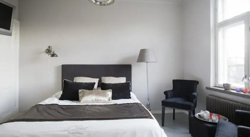 Apartment Vivante