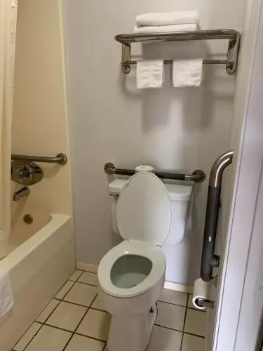 Economy Inn