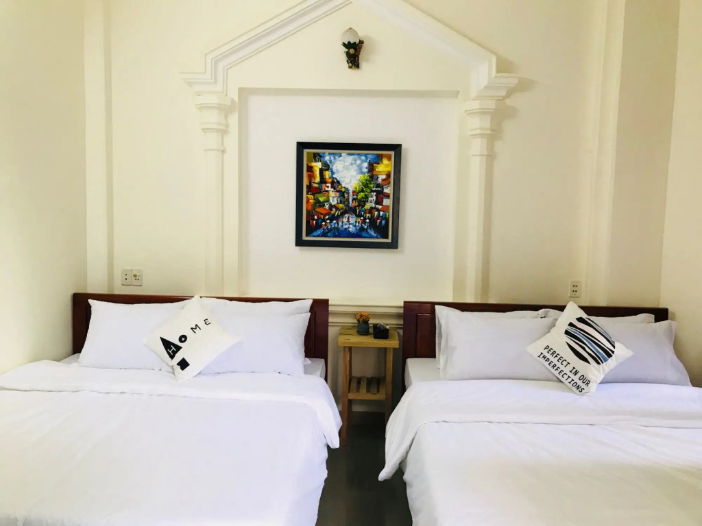 Eva Homestay