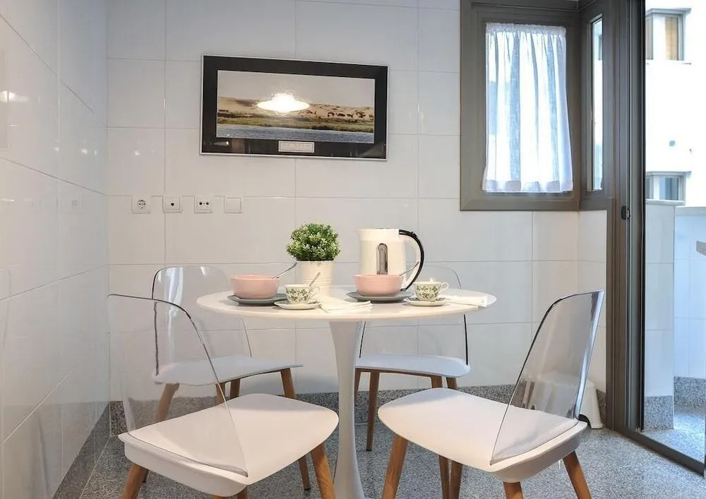 Pacífico Beach  Apartment