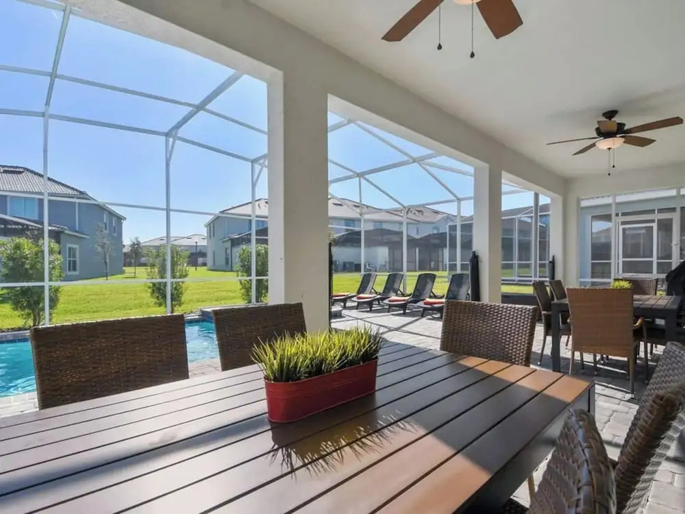 Sun Gathering House
