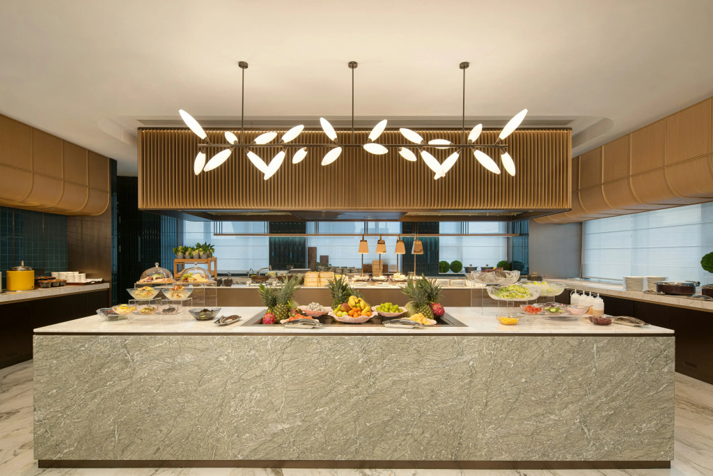 Hilton Garden Inn Hangzhou Fuyang Fuchun