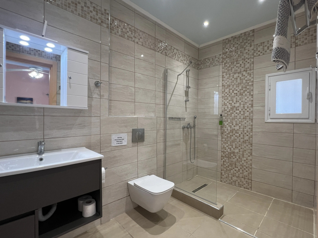 Corfu Andromaches Holiday Apartments