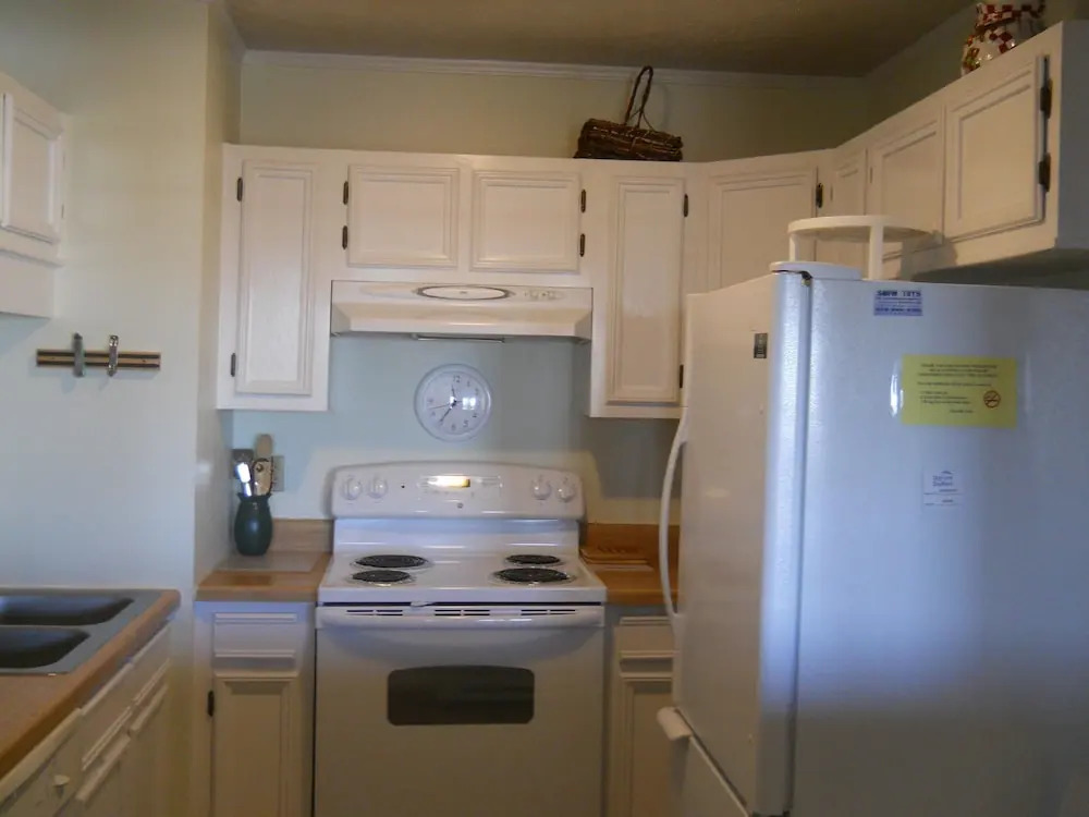 Sugar Ski & Country Club Unit 313 Silver