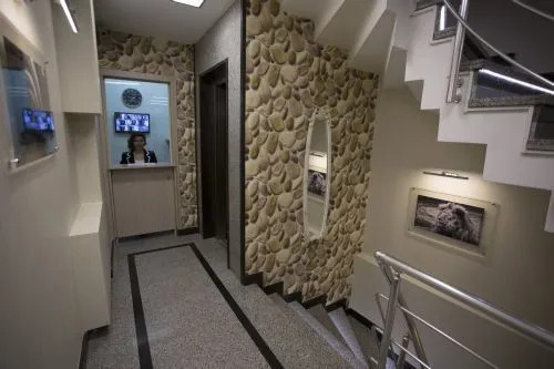 Taksim Ultra VIP Apartments