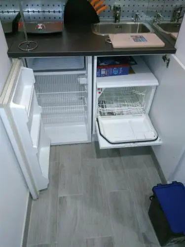 Apartament Salezego