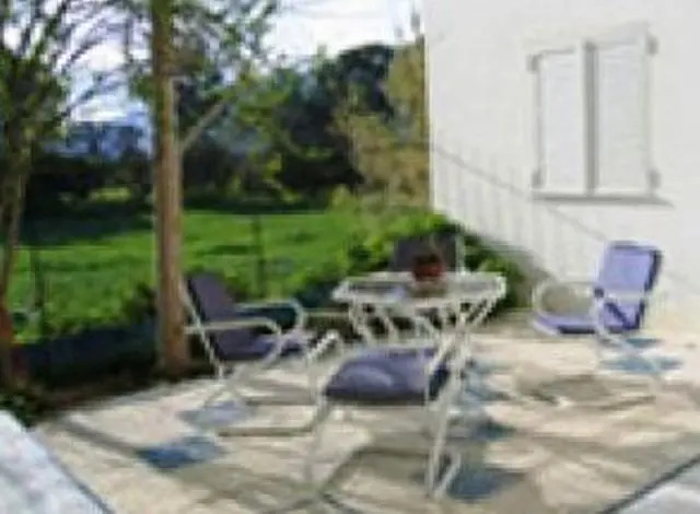 Castro Apartments