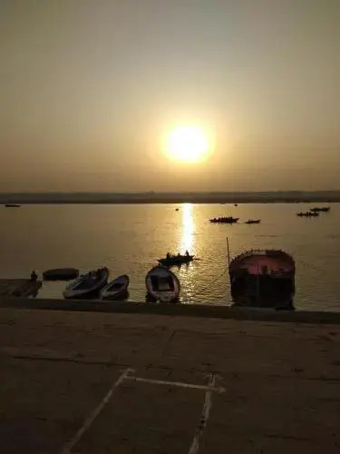 Hotel River View