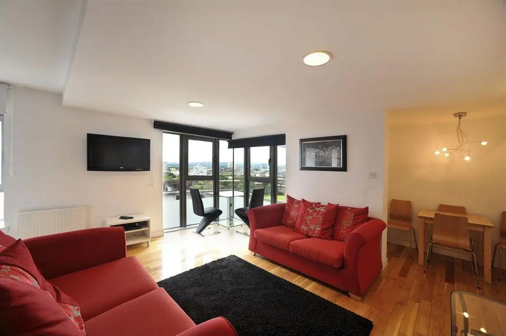 Riverfront Apartments