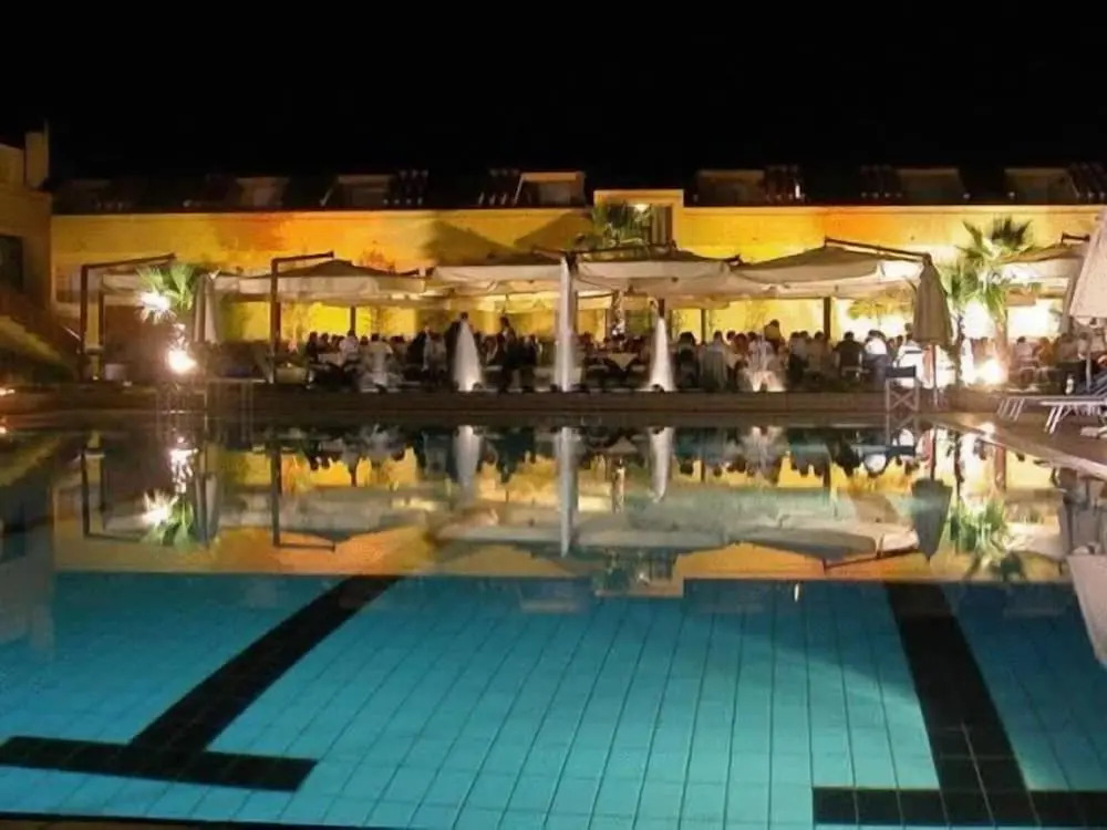 Отель La Principessa Conference Center