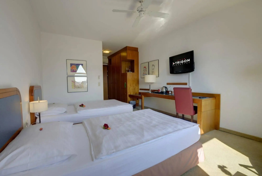 Skycity Hotel Atrigon