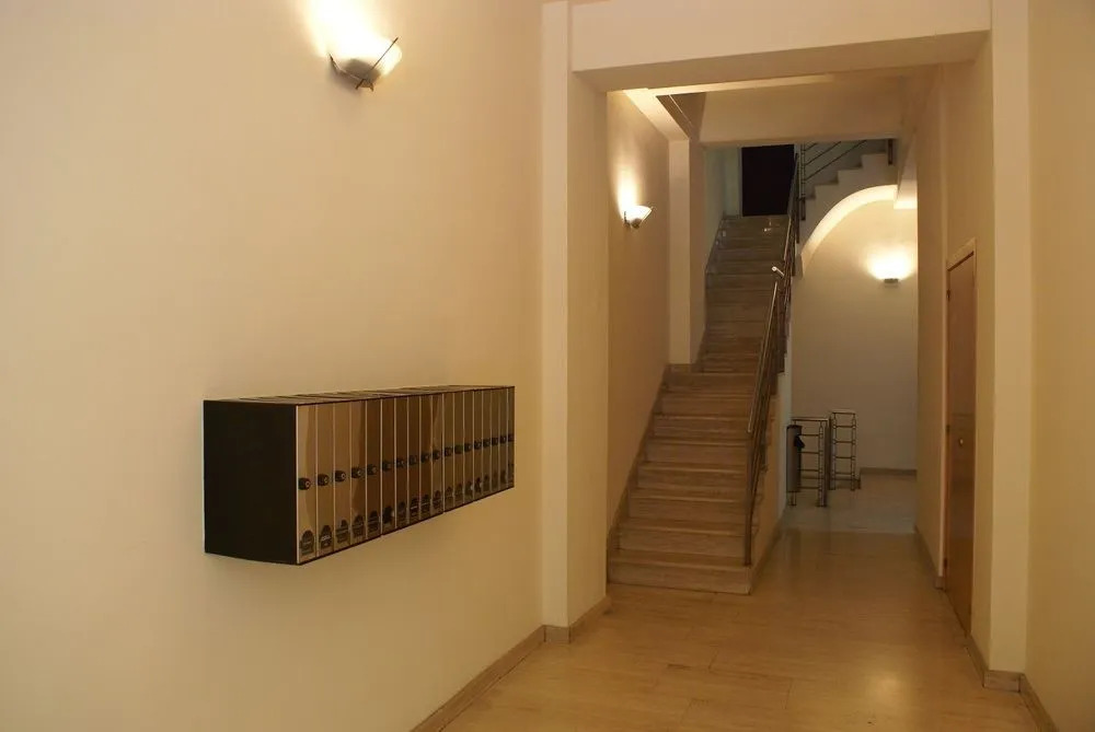 Fisa Rentals Aribau Apartments