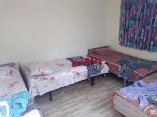 Rest And Go Guesthouse