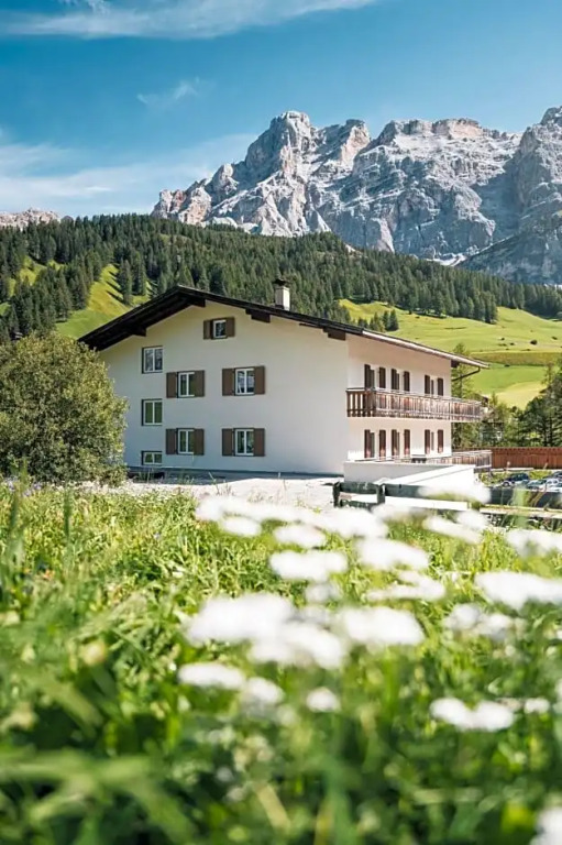 Hotel B&B Frohsinn