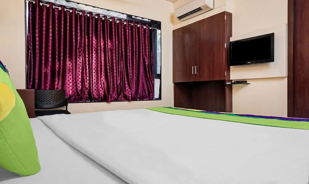 Treebo Trend Eco Inn