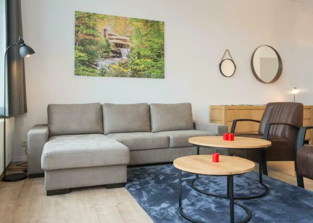 Luxury Apartments Winterberg in der alten Schule