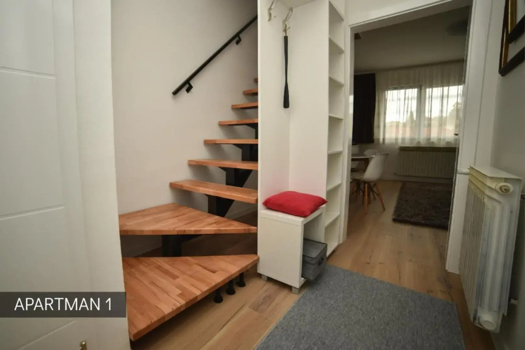 Apartman Slatki dom 1