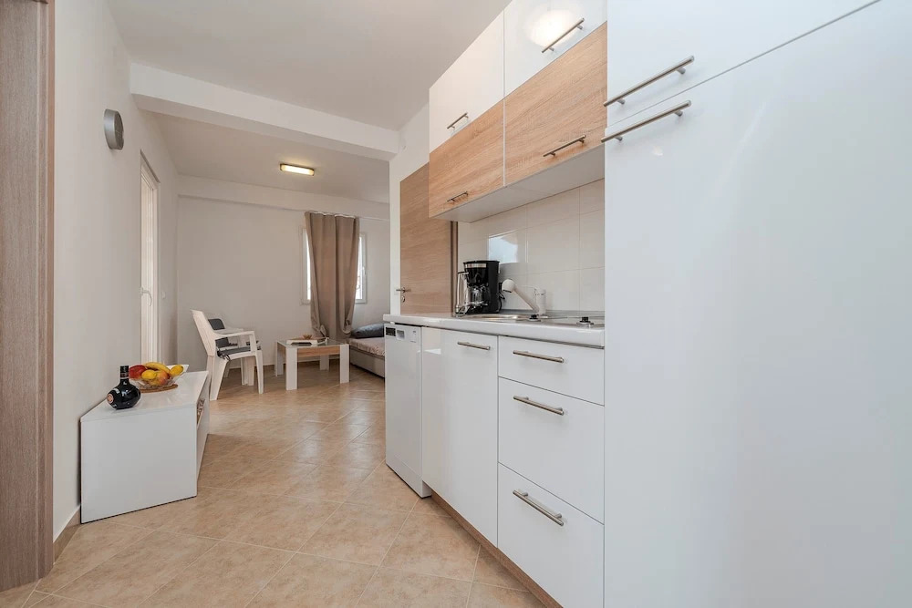 Apartment Simic