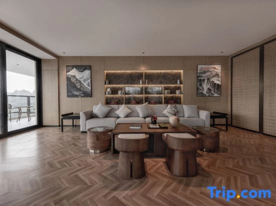 Holiday Villa Resort & Suites Zilin Mountain