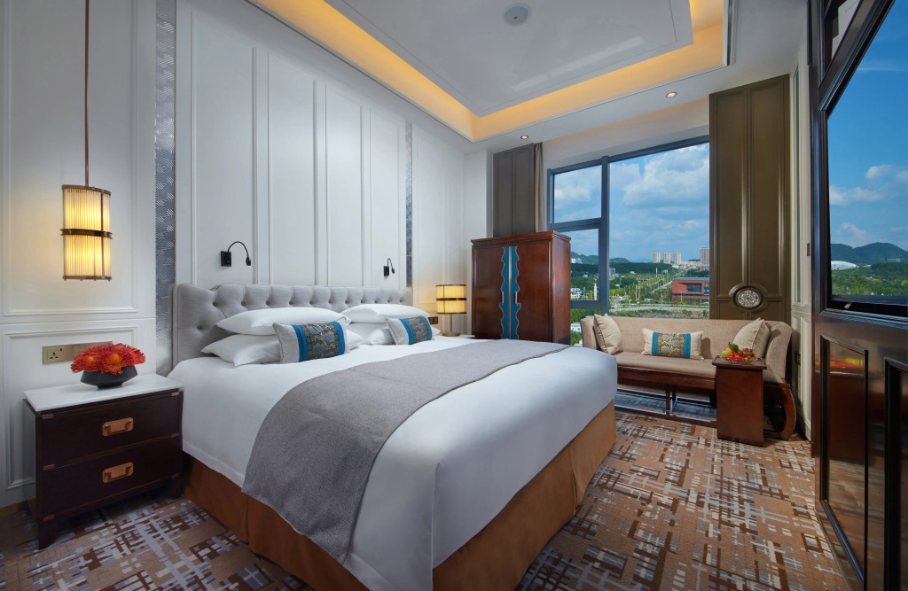 New Century Grand Hotel Zunyi