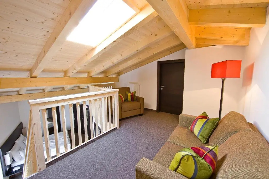 Hotel Der Weinmesser