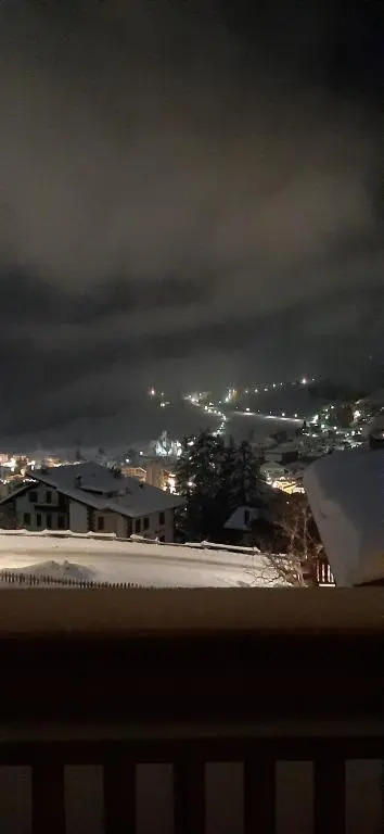 Garni Sayonara