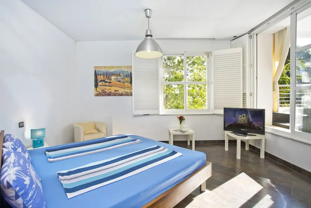Marbella Golf Villa