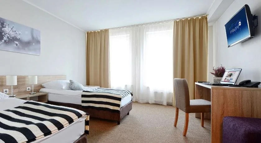 Hotel Port 110