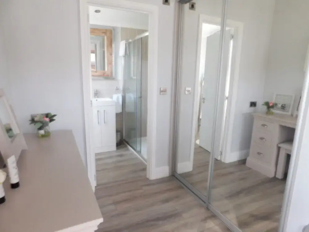 Spacious 2-bed Lodge in Bury Saint Edmunds