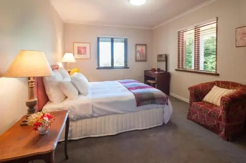Boyanda at Ferny Creek