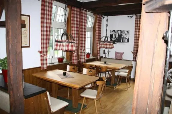 Gasthof Richter