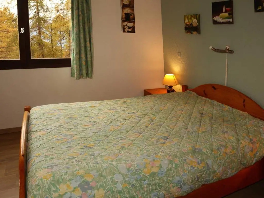 Appartement Les Orres, 2 pièces, 6 personnes - FR-1-322-83