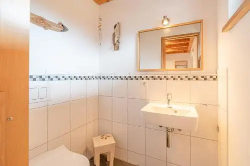 QB Ferienhaus