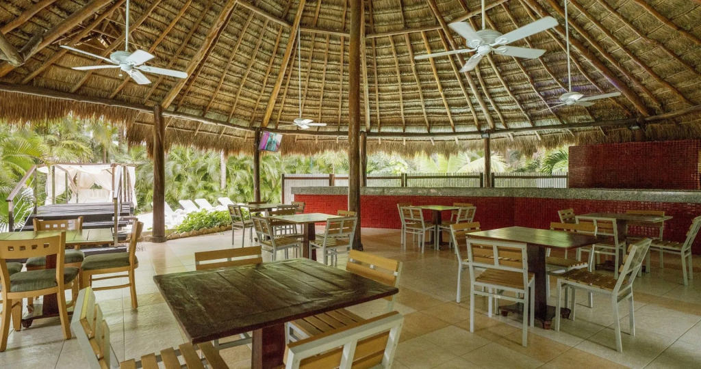 Grand Park Royal Cozumel - All Inclusive